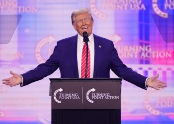 Who owns Greenland? Trump's interest in buying it sparks questions