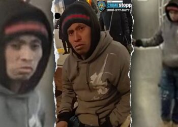 Suspect accused of burning woman to death on NYC subway is previously deported illegal immigrant