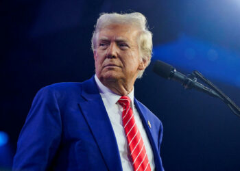 Why Trump wants the Panama Canal is a mystery. The threat behind it is not.