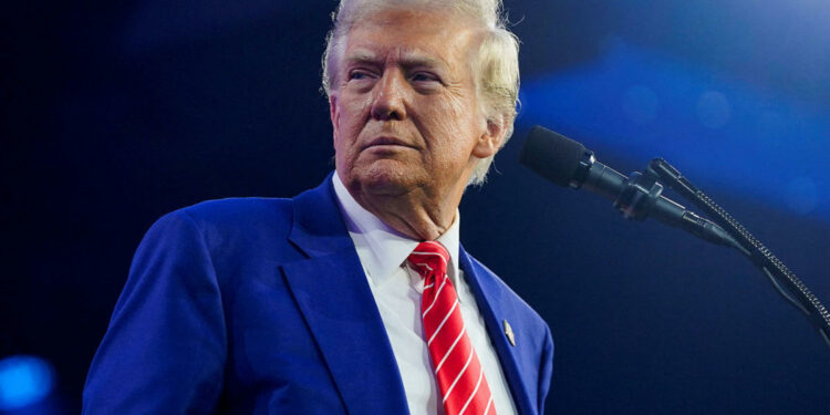 Why Trump wants the Panama Canal is a mystery. The threat behind it is not.