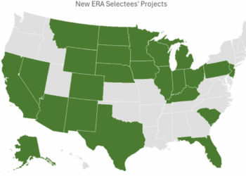 US rural electric co-ops secure $4.37 billion in clean energy funding – pv magazine International