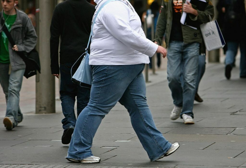 Alabama Has Some Of The Most Obese Cities In America