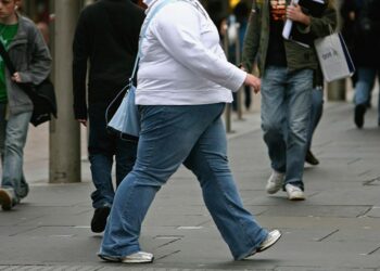 Alabama Has Some Of The Most Obese Cities In America