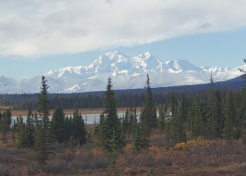 Trump’s plan to revert Denali to Mount McKinley name irks Alaskans • Alaska Beacon