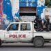 Three killed in shooting at reopening of Haiti's largest hospital