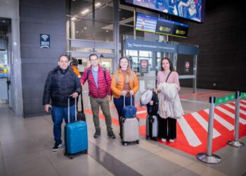 Colombia Welcomes a Record 6.2 Million Tourists in 2024: Breaking Projections - Aviacionline