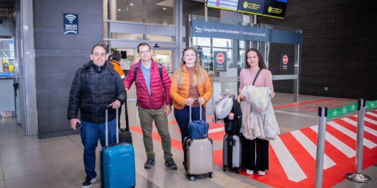 Colombia Welcomes a Record 6.2 Million Tourists in 2024: Breaking Projections - Aviacionline