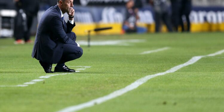 Pedro Caixinha and Alfredo Morelos set for remarkable Rangers reunion in South America