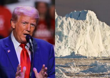 Donald Trump pledges to restore America's tallest mountain' name, reversing Obama's change | World News