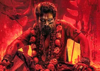 Allu Arjun Starerr Is Only $300K Away From Achieving The Breakeven Stage, Success Is Inevitable Now!