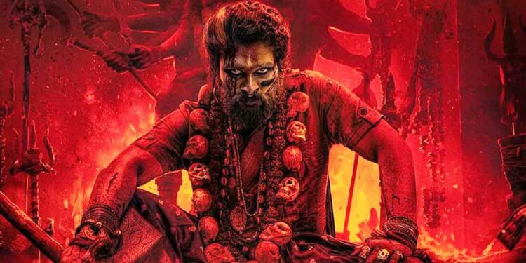 Allu Arjun Starerr Is Only $300K Away From Achieving The Breakeven Stage, Success Is Inevitable Now!