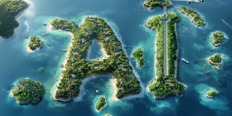 How Two Letters Made Anguilla into a Hidden Caribbean Goldmine