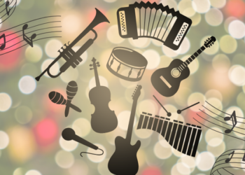 Latin America ends the year with rock ‘n’ roll, salsa, and ballads — listen to how its music captures the spirit of the season · Global Voices