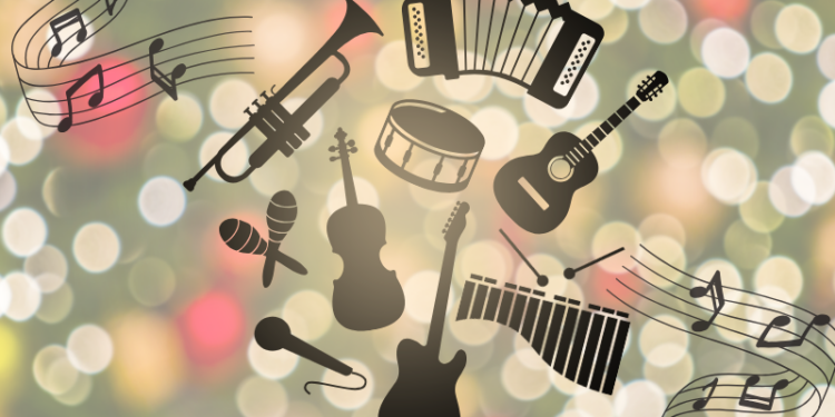 Latin America ends the year with rock ‘n’ roll, salsa, and ballads — listen to how its music captures the spirit of the season · Global Voices