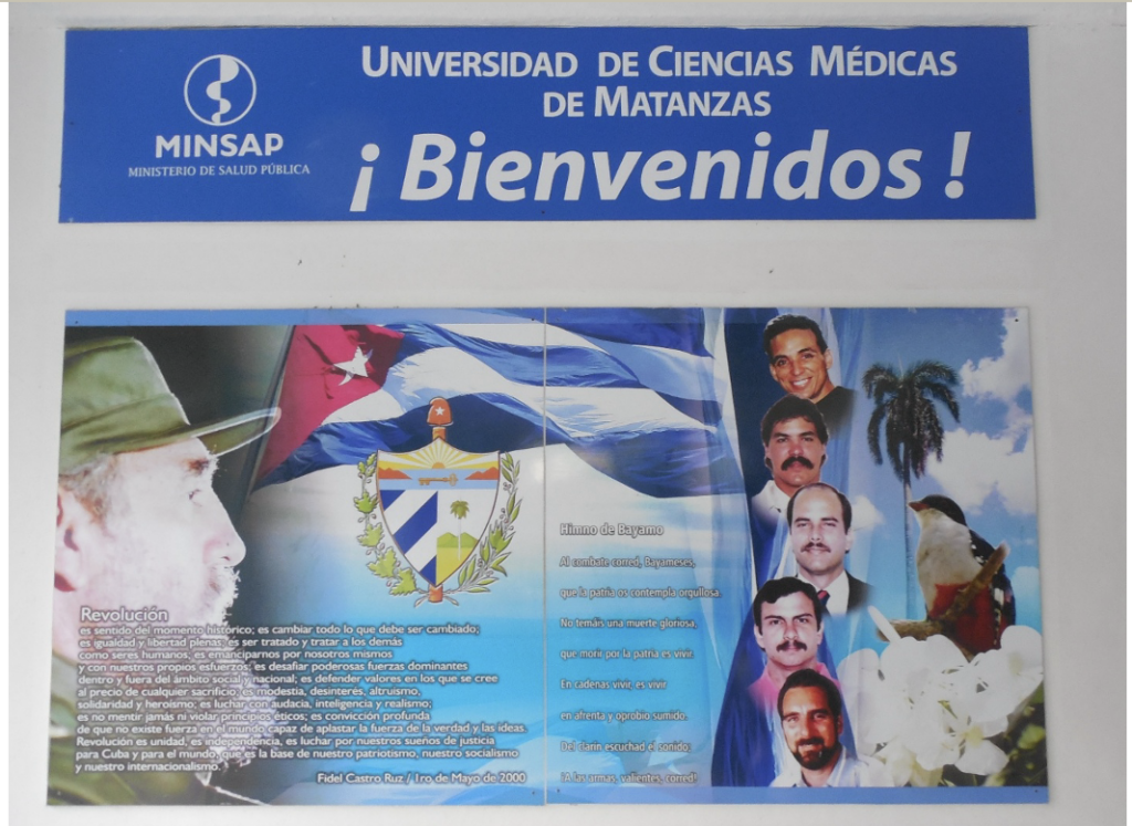 Opinion: The Cuban healthcare system and its lessons for the US