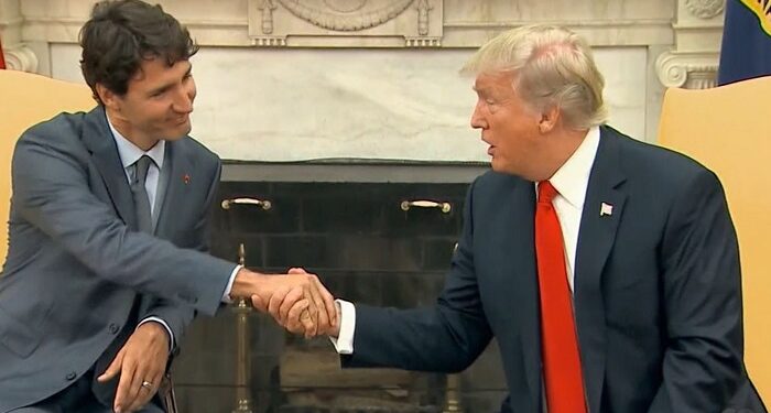 Canada faces political crisis amid Trump’s tariff threats