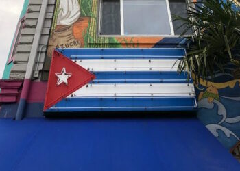 Militant Still, Cubans March Against US Blockade and Hybrid War