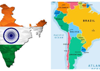 Bridging the Gap: India-Latin America Trade Partners - Opinion News
