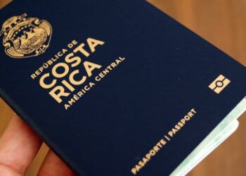 Costa Rican Passport Closes 2024 As The Seventh“Most Powerful” In Latin America