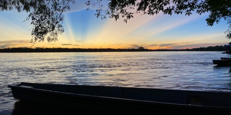 The particularities of the migratory movement in Venezuela, the Guianas and Suriname