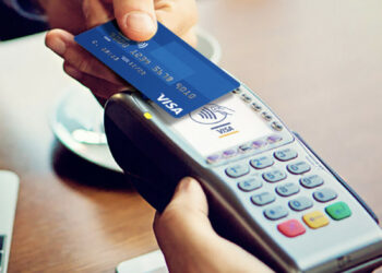 Electronic transactions rose 15% in Dominican Republic