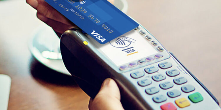 Electronic transactions rose 15% in Dominican Republic