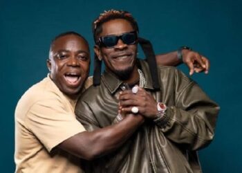 Sammy Flex shares details on Shatta Wale's Jamaica trip for Vybz Kartel's concert