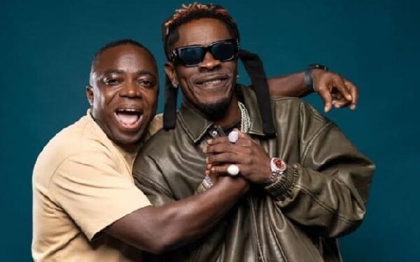 Sammy Flex shares details on Shatta Wale's Jamaica trip for Vybz Kartel's concert