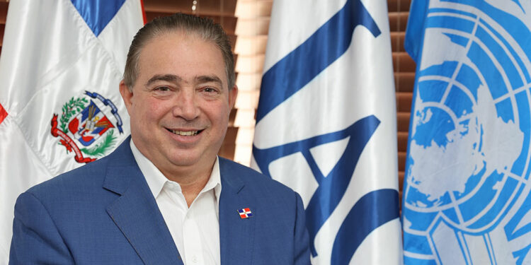 JAC highlights progress and development of Dominican Republic air connectivity