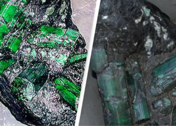 Mystery of ‘cursed’ emerald worth $1,000,000,000 that’s caused ‘disasters’ across America - News