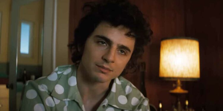 Marks 6th Biggest Debut Ever For A Musical Biopic