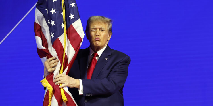 How Will Donald Trump Change America in 2025?