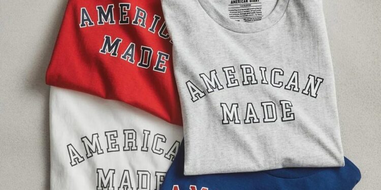 This $13 T-Shirt Could Change America Forever