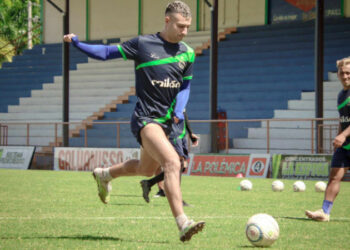 Gregori Díaz, ¿al Águila o al América de México?