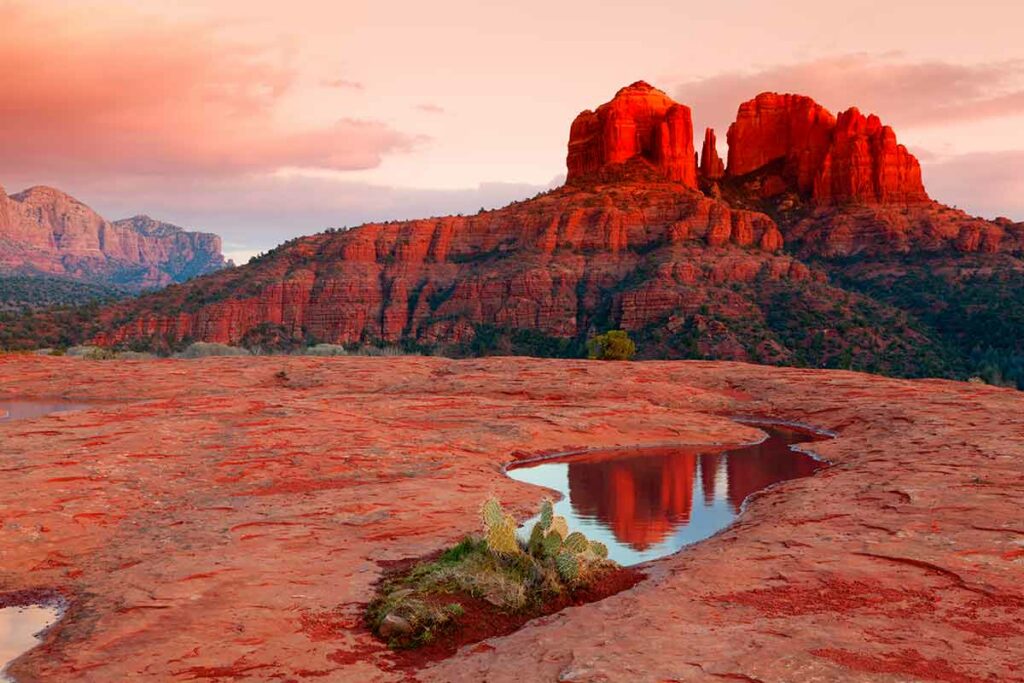 24 Amazing Arizona Landmarks for Your 2024 Bucket List