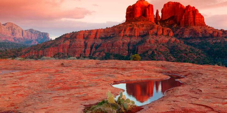 24 Amazing Arizona Landmarks for Your 2024 Bucket List