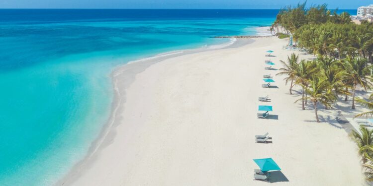 The best all-inclusive Caribbean resorts for 2024/25