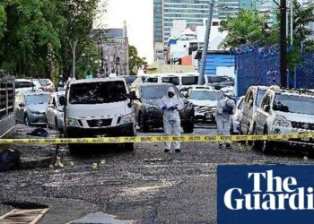 State of Emergency Declared in Trinidad and Tobago Following Weekend Violence News