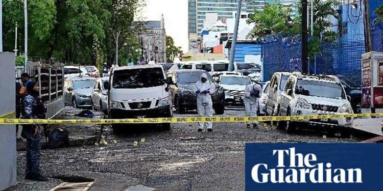 State of Emergency Declared in Trinidad and Tobago Following Weekend Violence News