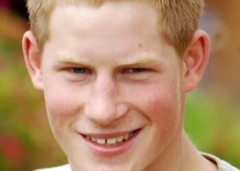 Police failed to assess kidnap risks of Prince Harry’s gap year trip to South America