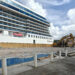 Demolition Commences at Popular Caribbean Cruise Port