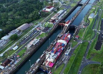 Jimmy Carter signed away the Panama Canal. Could Trump take it back?