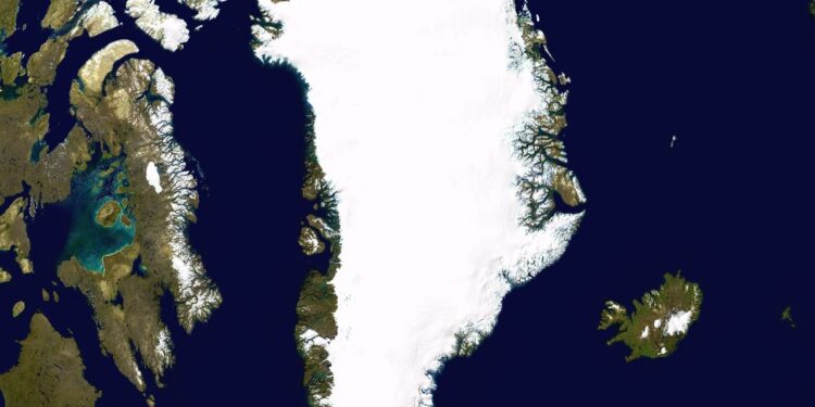 Greenland Redux: Trump and America’s Continuing Obsession