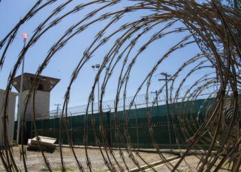 US transfers Guantanamo detainee to Tunisia, leaving 26 at Cuba facility