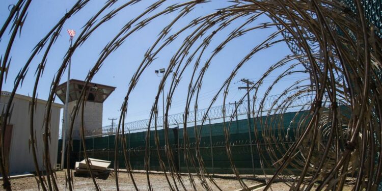 US transfers Guantanamo detainee to Tunisia, leaving 26 at Cuba facility