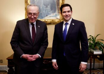 Donald Trump's choice of Marco Rubio as top US diplomat leaves Latin America bracing