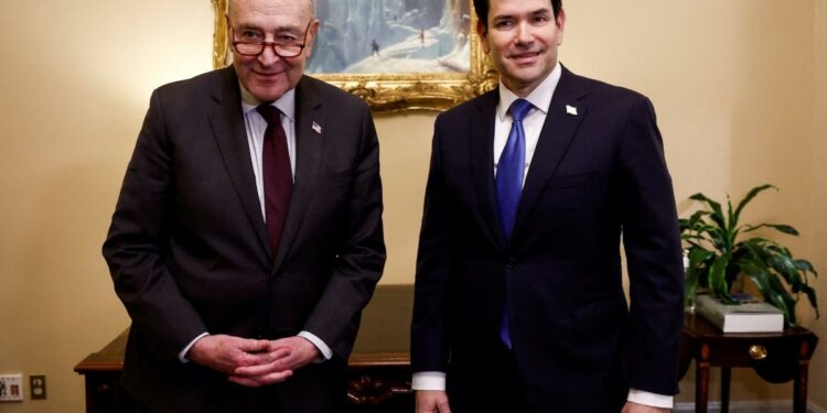 Donald Trump's choice of Marco Rubio as top US diplomat leaves Latin America bracing