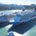 Antigua Cruise Port Ends Record-Breaking Year With Big Milestone
