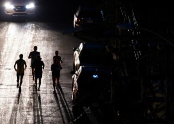 Most Of Puerto Rico Is Spending New Year's Eve Without Power