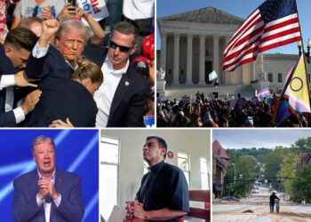 The Christian Post's top 10 news stories of 2024 (part 2) Page 3